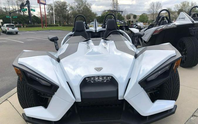 2024 Polaris Slingshot Slingshot S