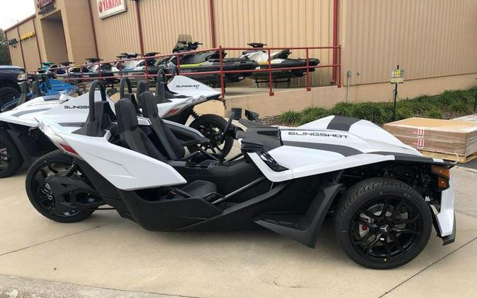 2024 Polaris Slingshot® Slingshot® S