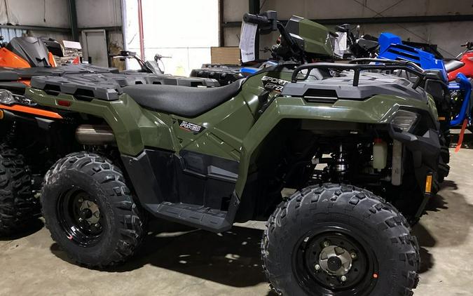 2024 Polaris Sportsman 570 EPS