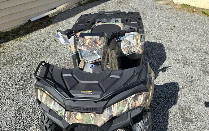 2024 Polaris Sportsman 570