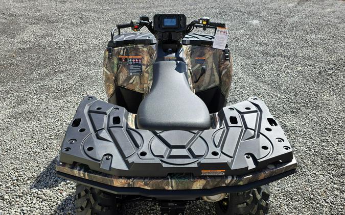 2024 Polaris Sportsman 570