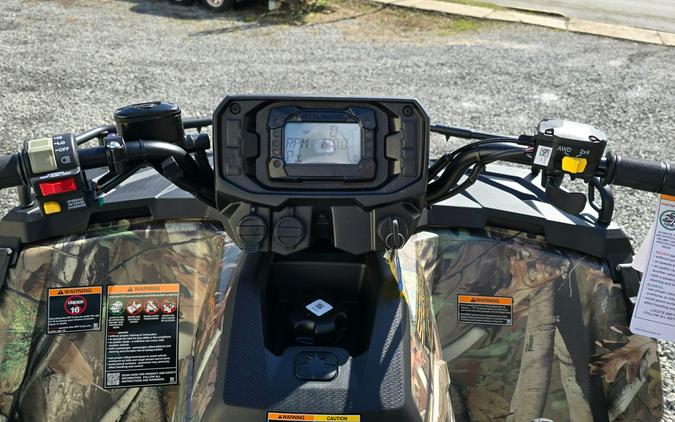 2024 Polaris Sportsman 570