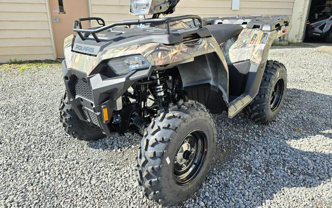 2024 Polaris Sportsman 570