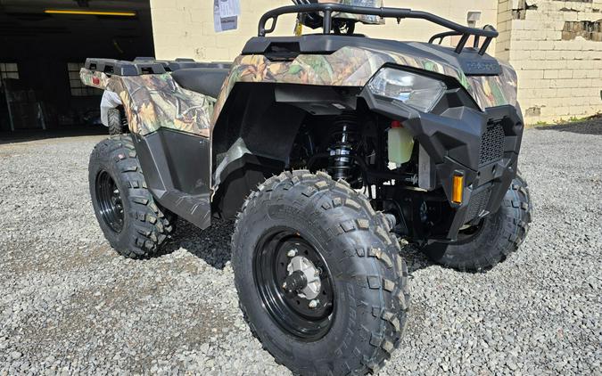 2024 Polaris Sportsman 570