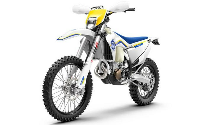 2023 Husqvarna FE 450 Heritage