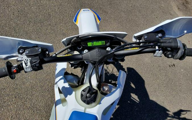 2023 Husqvarna FE 450 Heritage