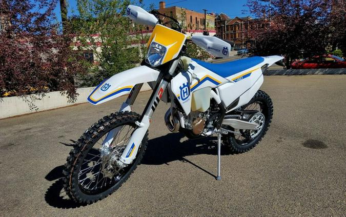 2023 Husqvarna FE 450 Heritage