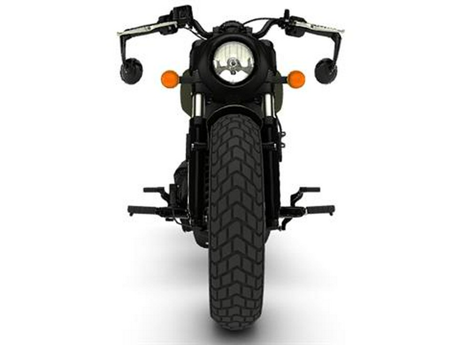 2024 Indian Motorcycle Scout® Bobber ABS