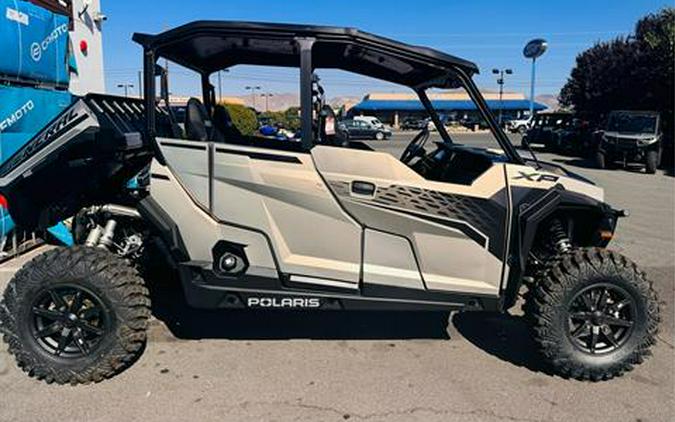 2024 Polaris General XP 4 1000 Premium