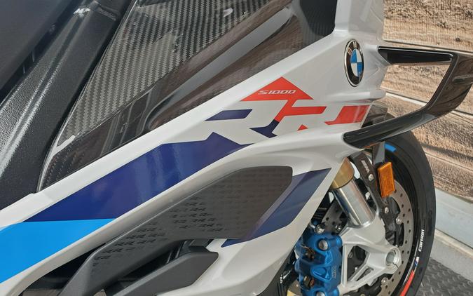 2024 BMW S 1000 RR