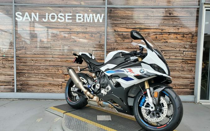 2024 BMW S 1000 RR