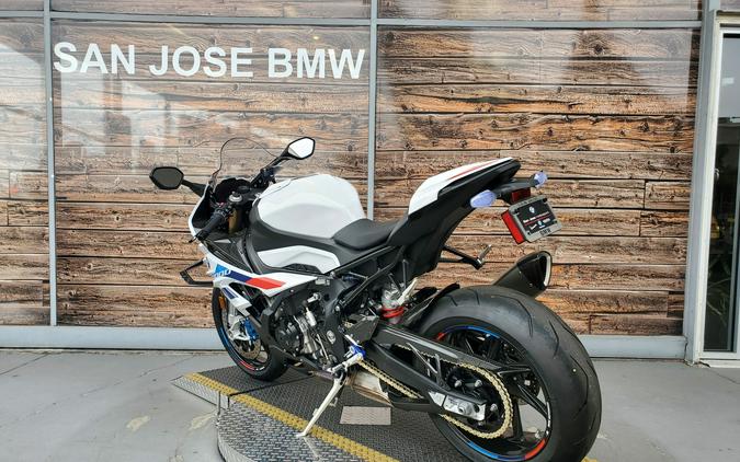 2024 BMW S 1000 RR