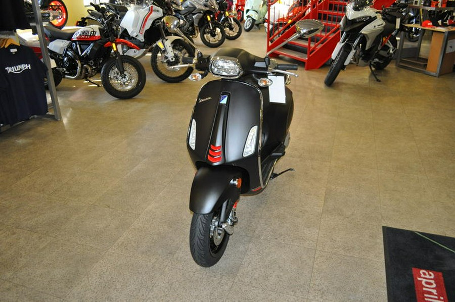 2022 Vespa SPRINT S 150