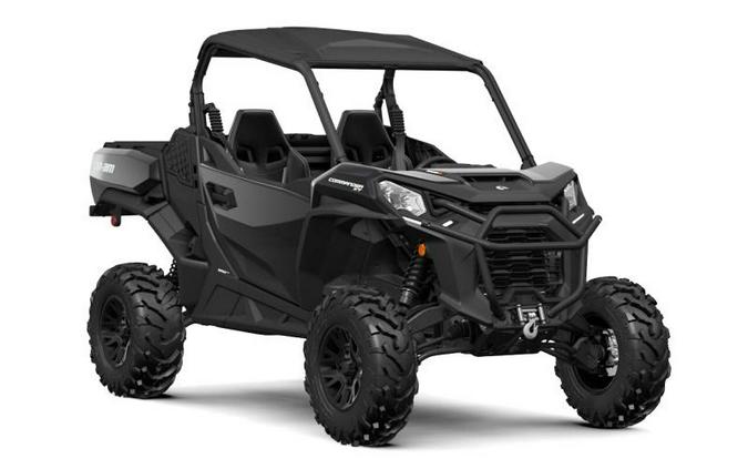 2024 Can-Am® Commander XT 1000R