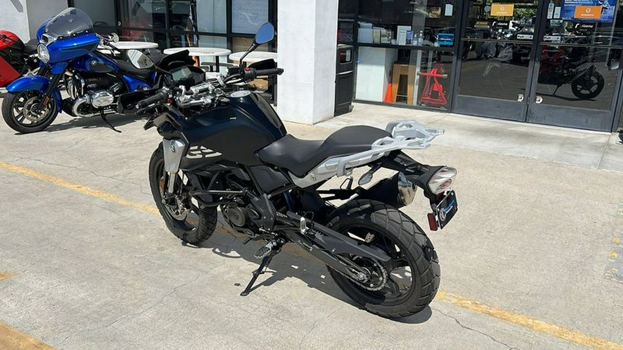 2023 BMW G 310 GS