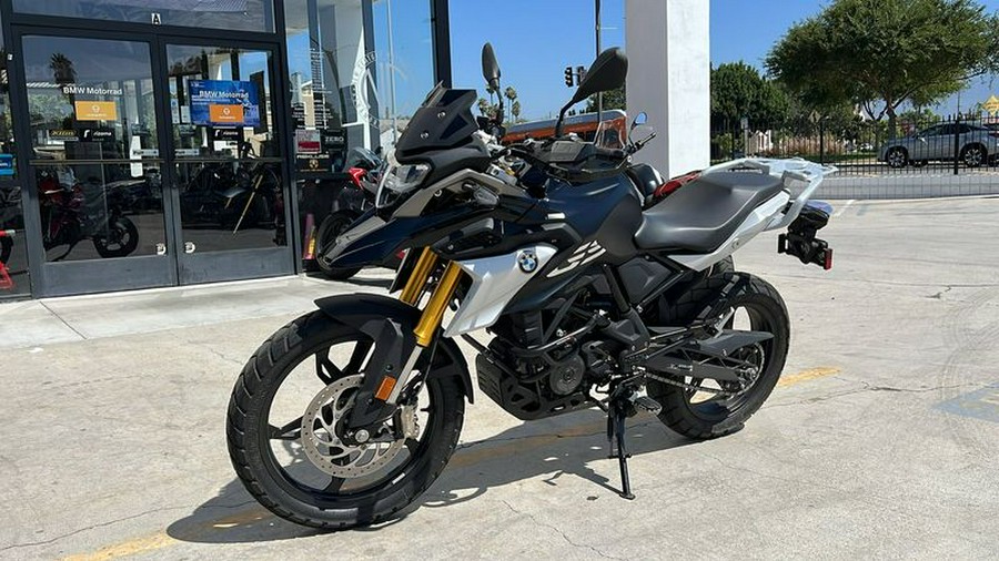 2023 BMW G 310 GS