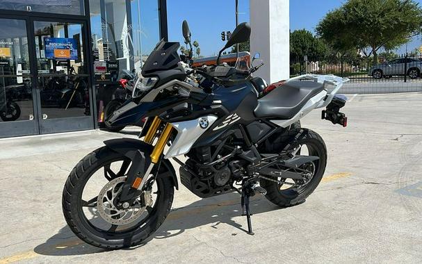 2023 BMW G 310 GS