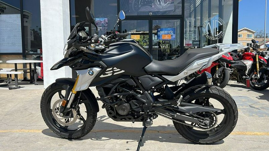 2023 BMW G 310 GS