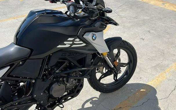 2023 BMW G 310 GS