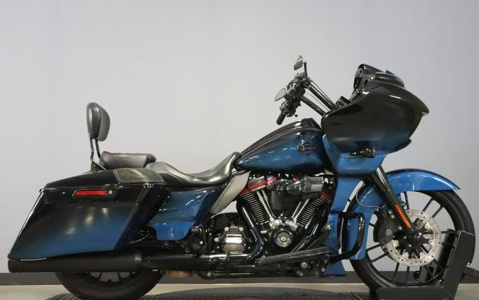 2019 Harley-Davidson CVO Road Glide