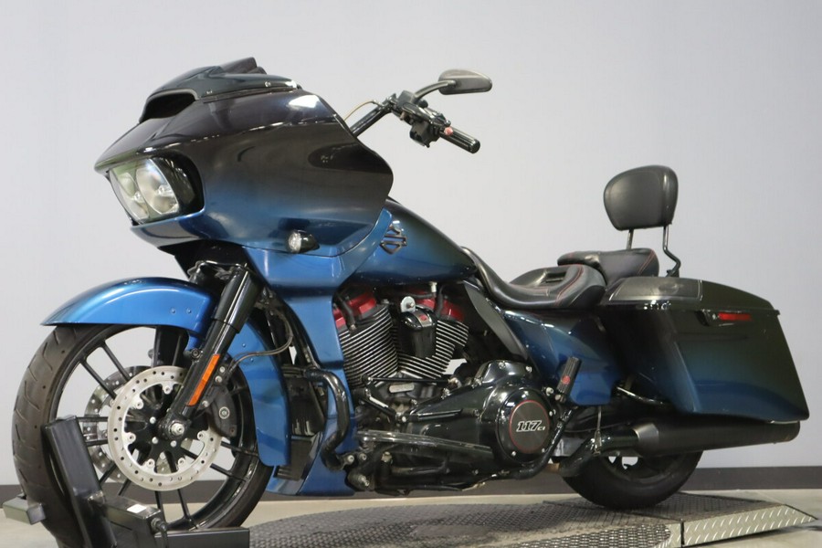 2019 Harley-Davidson CVO Road Glide