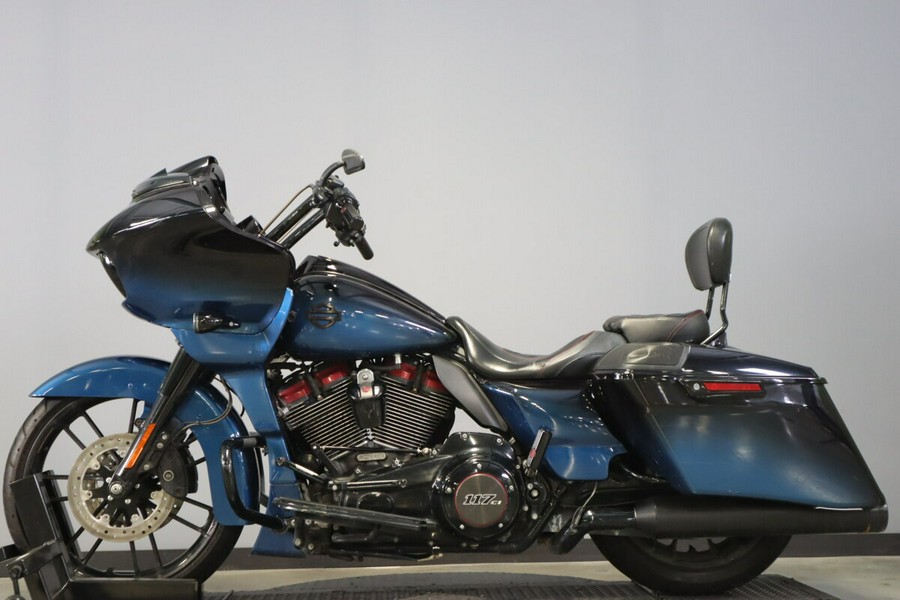 2019 Harley-Davidson CVO Road Glide