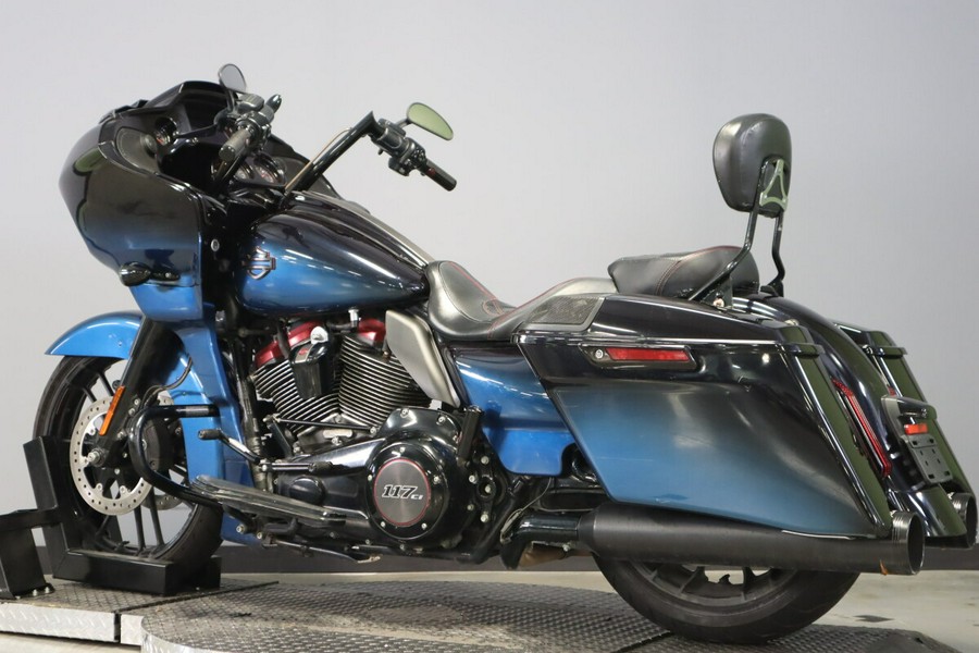 2019 Harley-Davidson CVO Road Glide