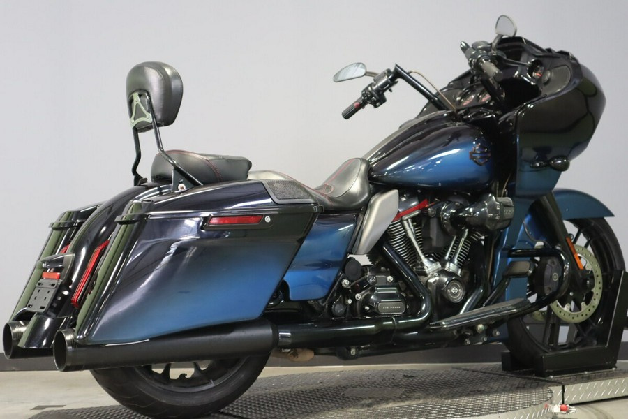 2019 Harley-Davidson CVO Road Glide