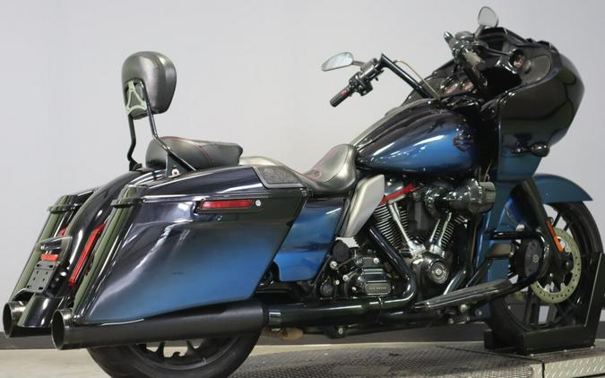 2019 Harley-Davidson CVO Road Glide