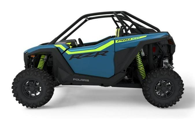 2025 Polaris® RZR Pro XP Premium