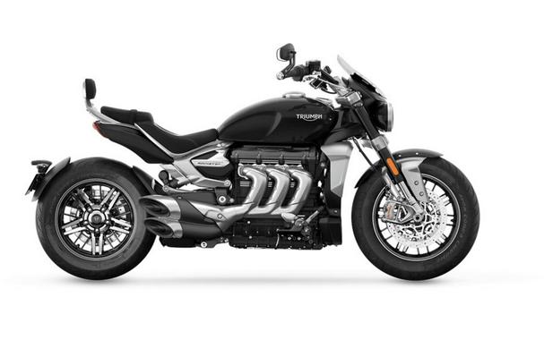 2023 Triumph Rocket 3 GT