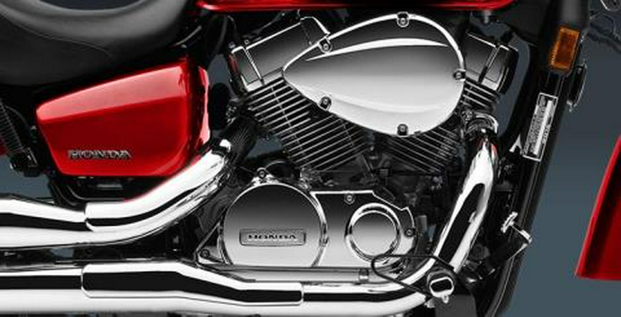 2015 Honda Shadow Aero®