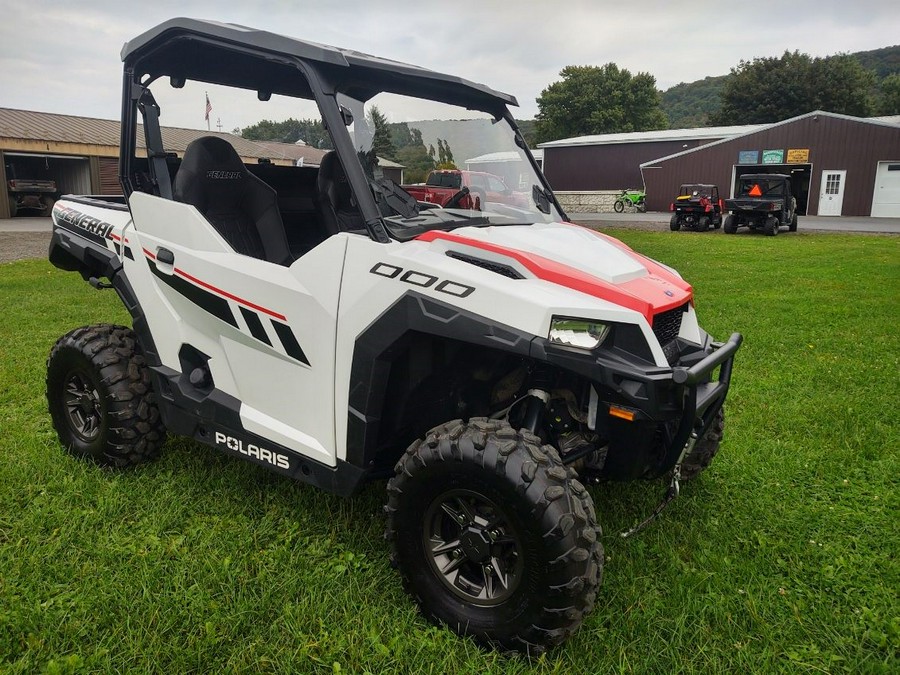 2023 Polaris Industries General 1000 Sport - Accessories