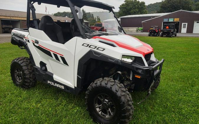 2023 Polaris Industries General 1000 Sport - Accessories