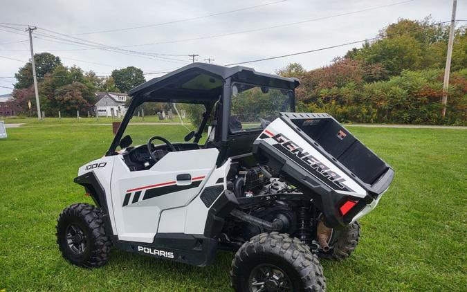 2023 Polaris Industries General 1000 Sport - Accessories