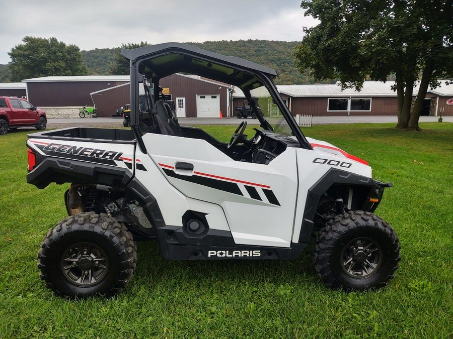 2023 Polaris Industries General 1000 Sport - Accessories