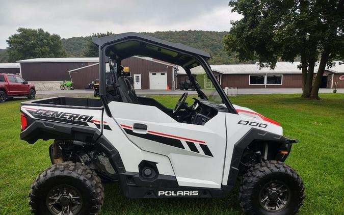 2023 Polaris Industries General 1000 Sport - Accessories