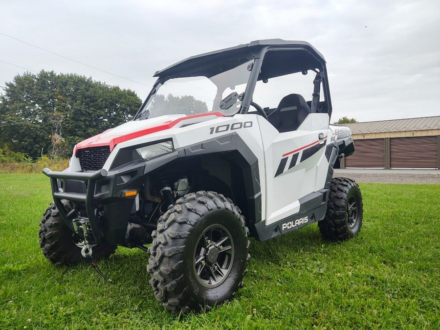 2023 Polaris Industries General 1000 Sport - Accessories