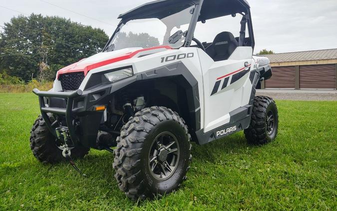 2023 Polaris Industries General 1000 Sport - Accessories