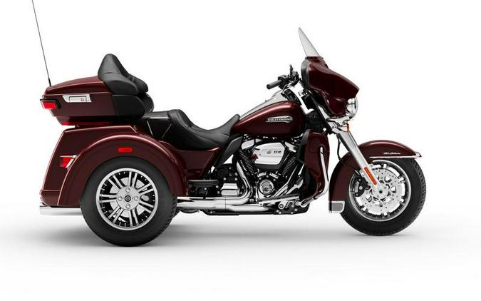 2019 Harley-Davidson® FLHTCUTG - Tri Glide® Ultra