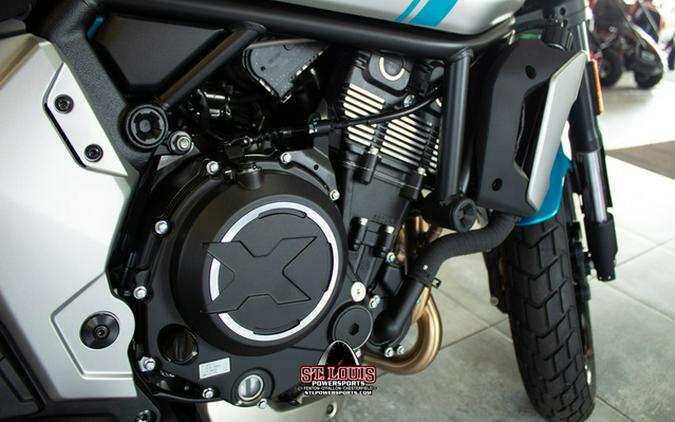 2024 CFMOTO 700Cl-X