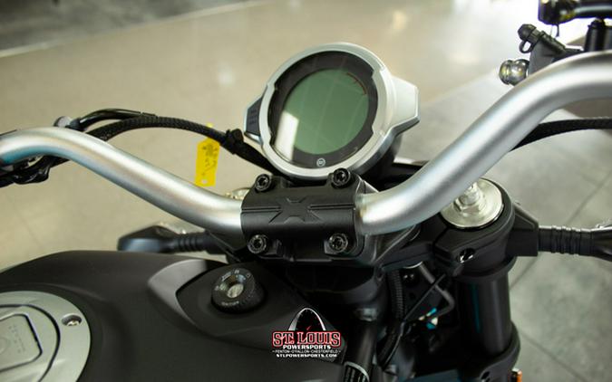 2024 CFMOTO 700Cl-X