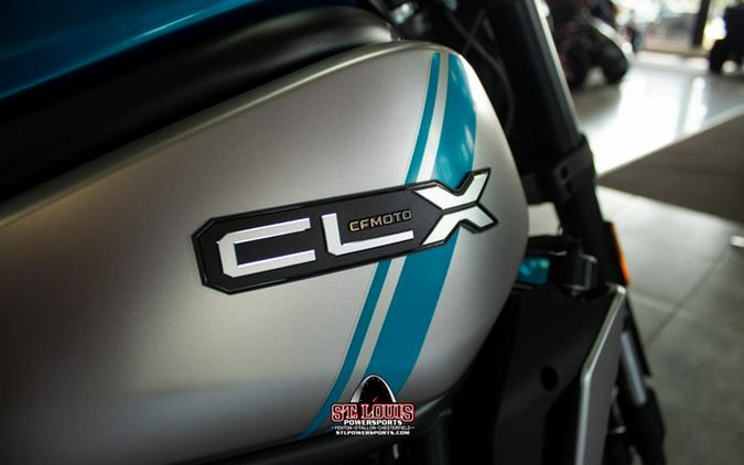 2024 CFMOTO 700Cl-X