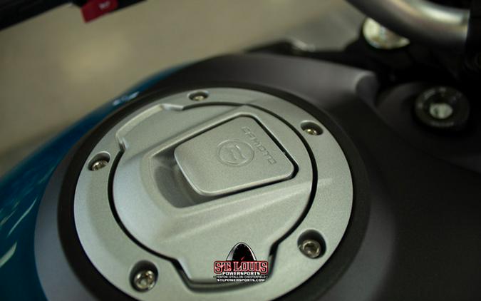 2024 CFMOTO 700Cl-X