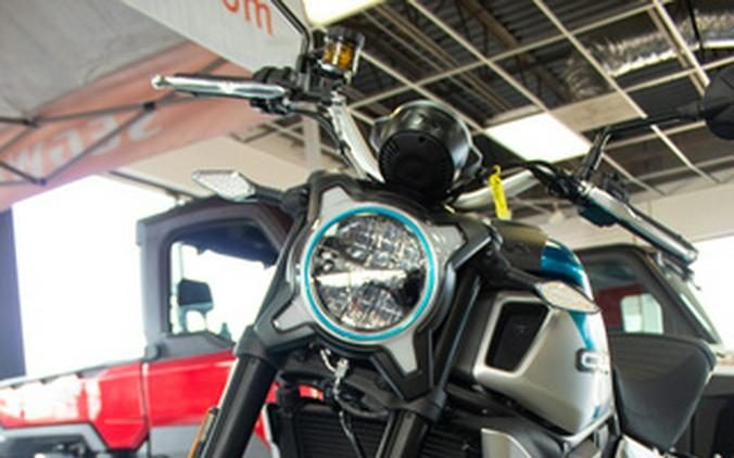 2024 CFMOTO 700Cl-X