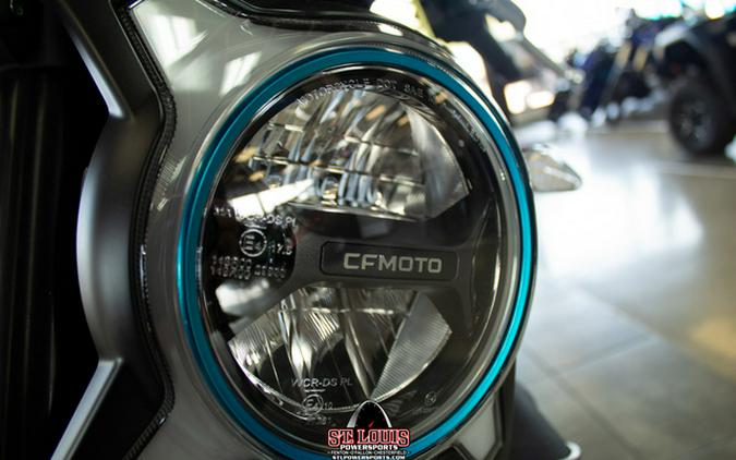 2024 CFMOTO 700Cl-X