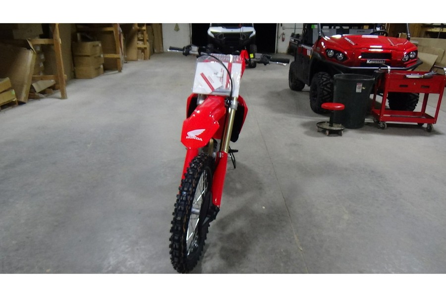 2026 Honda CRF® 450R