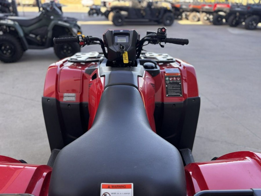 2026 Honda® FourTrax Foreman Rubicon 4x4 EPS