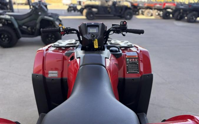 2026 Honda® FourTrax Foreman Rubicon 4x4 EPS