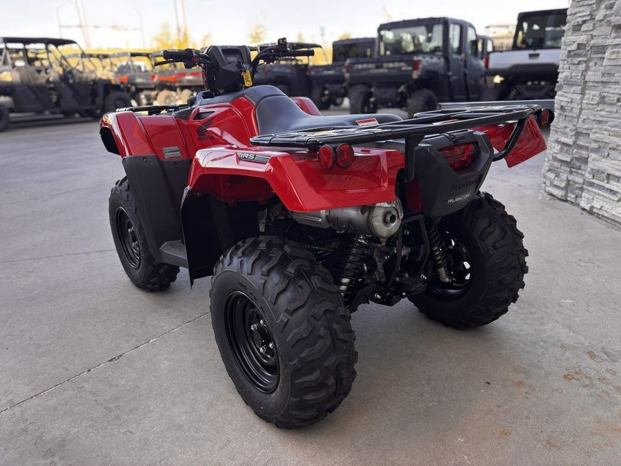 2026 Honda® FourTrax Foreman Rubicon 4x4 EPS